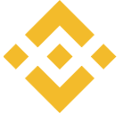 Binance logo