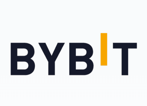 Bybit logo
